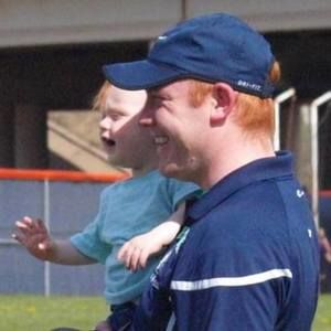 Meet your Posher, Will